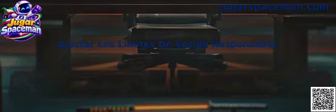Ajustar Los Límites De Sesión Responsable en Jugar Spaceman