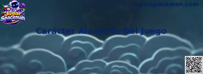 Carácter Aleatorio Del Juego en Spaceman