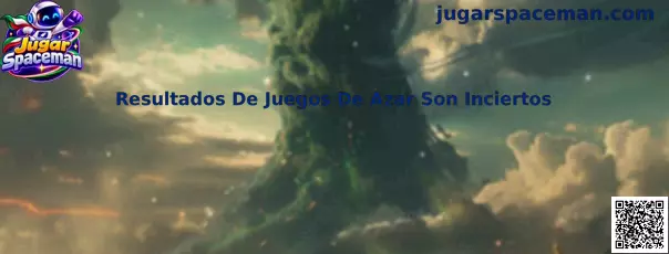 Resultados De Juegos De Azar Son Inciertos al Jugar Spaceman