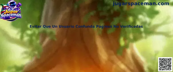 Guía para evitar páginas no verificadas al buscar Jugar Spaceman