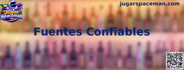 Fuentes Confiables para Jugar Spaceman