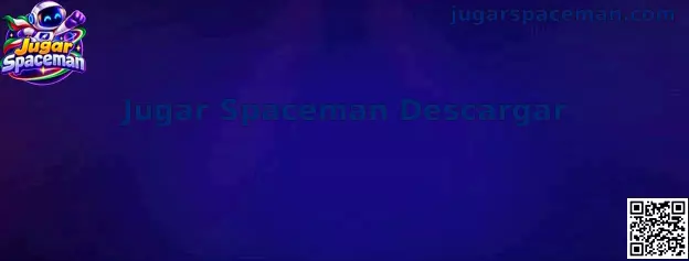 Jugar Spaceman Descargar