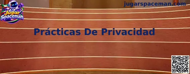 Guía visual de prácticas de privacidad y seguridad al Jugar Spaceman