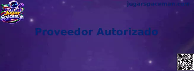 Guía para identificar un Proveedor Autorizado antes de Jugar Spaceman