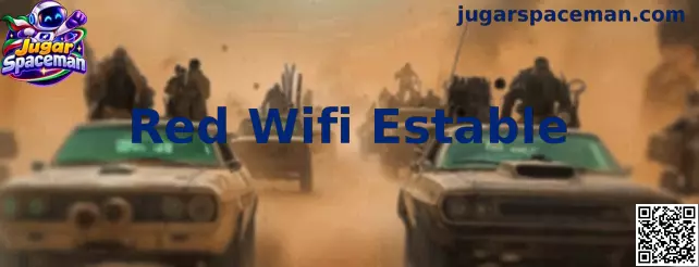 Guía para preparar una Red Wifi Estable antes de Jugar Spaceman