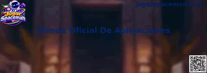 Tienda Oficial De Aplicaciones para Jugar Spaceman