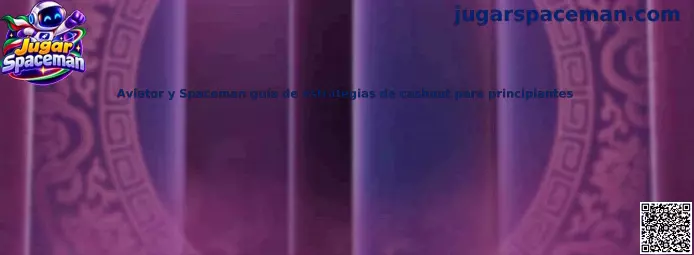 Guía introductoria de Aviator y Spaceman sobre estrategias de cashout, multiplicadores y administración responsable del presupuesto