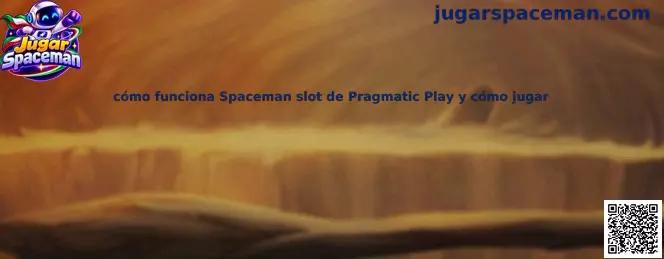 Imagen ilustrativa para aprender cómo funciona Spaceman de Pragmatic Play y conocer sus controles de juego