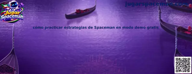 Guía para practicar estrategias de Spaceman en modo demo gratis