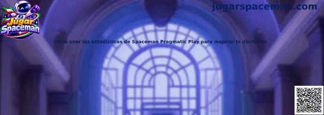 Guía visual para revisar estadísticas de Spaceman de Pragmatic Play y aplicar medidas de disciplina y juego responsable