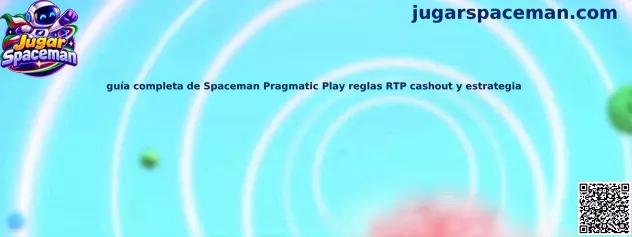Imagen ilustrativa de la guía de Spaceman Pragmatic Play sobre reglas, RTP, multiplicadores y cashout