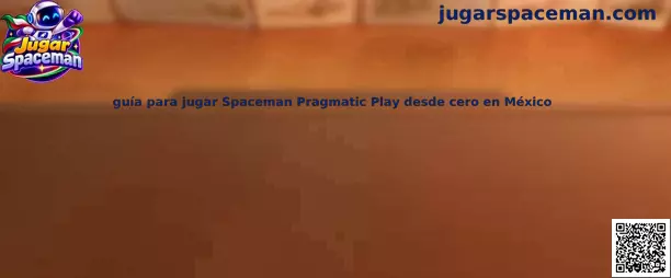 Imagen de referencia de la guía para jugar Spaceman Pragmatic Play desde cero en México