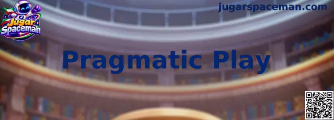 Información sobre Pragmatic Play y Jugar Spaceman
