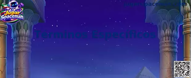 Guía de Términos Específicos para Jugar Spaceman