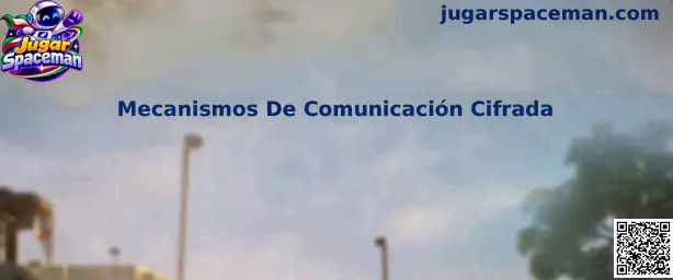 Mecanismos De Comunicación Cifrada para Jugar Spaceman