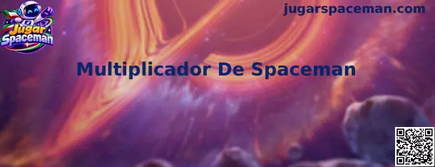 Multiplicador De Spaceman durante una partida de Jugar Spaceman