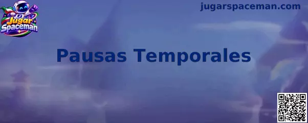 Guía de Pausas Temporales para Jugar Spaceman de manera responsable