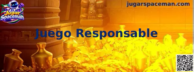 Juego Responsable de Jugar Spaceman