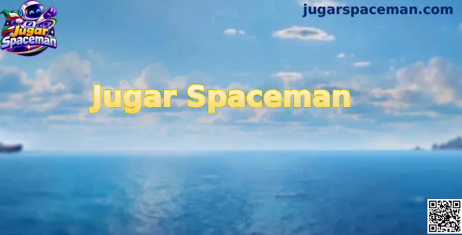 Pantalla relacionada con Jugar Spaceman