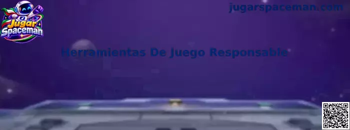Guía sobre herramientas de juego responsable para Jugar Spaceman