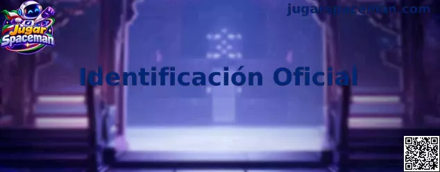 Proceso de Identificación Oficial para Jugar Spaceman