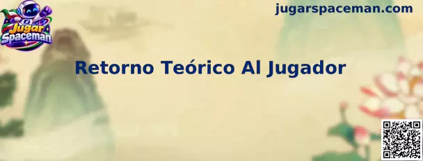 Guía sobre Retorno Teórico Al Jugador al Jugar Spaceman